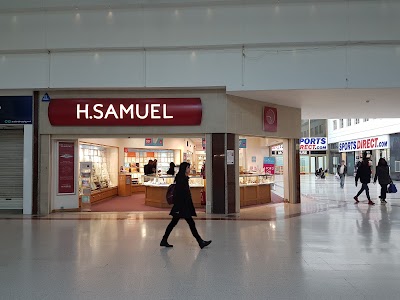 Stratford Shopping Centre